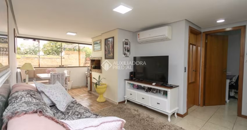 Apartamento de 2 quartos à Venda no Praia do Sonho - Porto Alegre