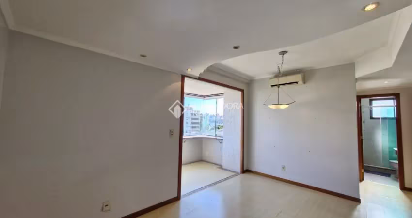 Apartamento completo com 2 quartos, suíte e 2 vagas no Jardim Botânico
