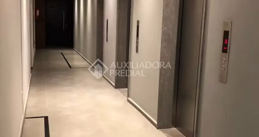 Apartamento à venda no centro histórico com 2 quartos