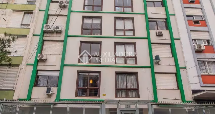 Apartamento com 2 quartos à venda na Rua Sofia Veloso, 104, Cidade Baixa, Porto Alegre