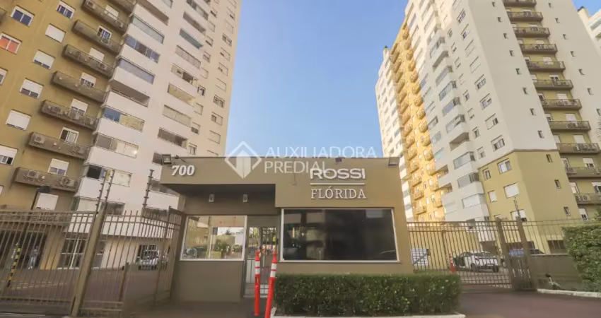 Apartamento à venda no jardim carvalho com 3 quartos