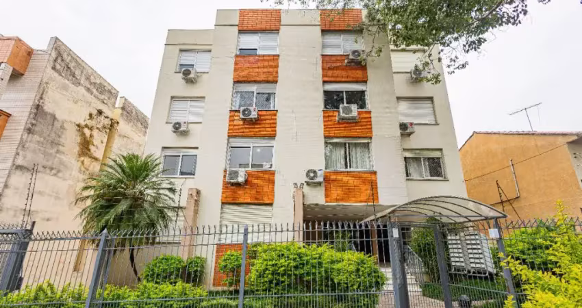 Apartamento com 3 quartos à venda na Rua Carazinho, 145, Petrópolis, Porto Alegre