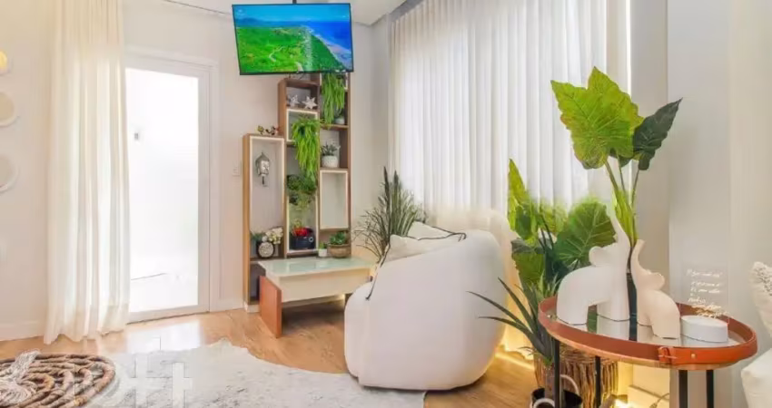 Apartamento à venda no centro histórico com 1 quarto