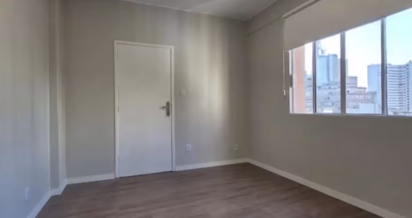 Apartamento à venda no centro histórico com 1 quarto