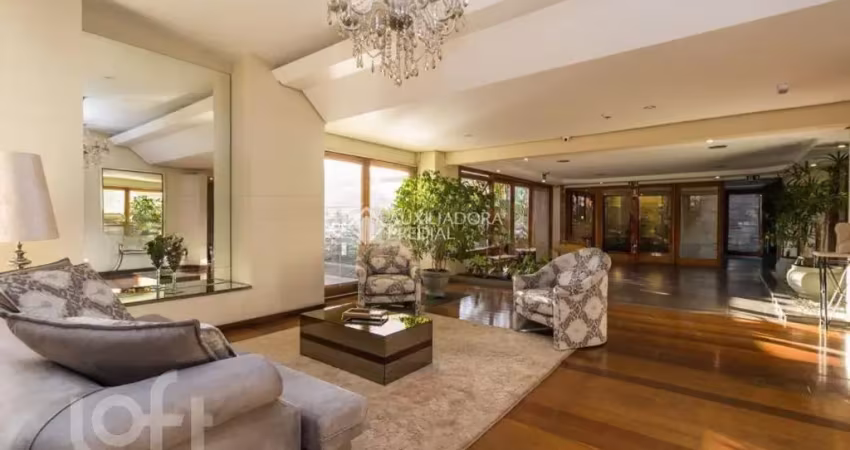 Apartamento com 3 quartos à venda na Avenida Borges de Medeiros, 3200, Praia de Belas, Porto Alegre