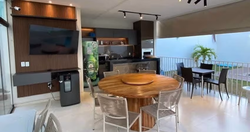 Lindo imóvel em Suzano