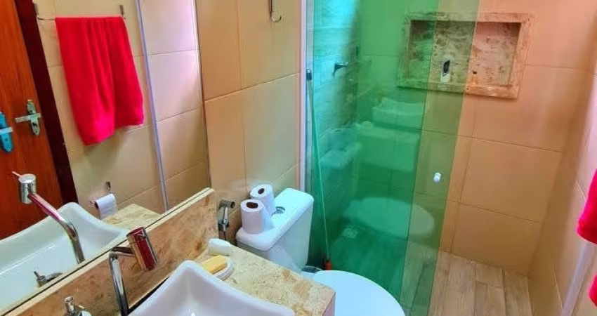Lindo imóvel a venda em Arujá