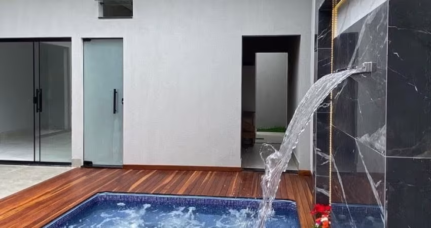 Lindo imóvel em São Roque
