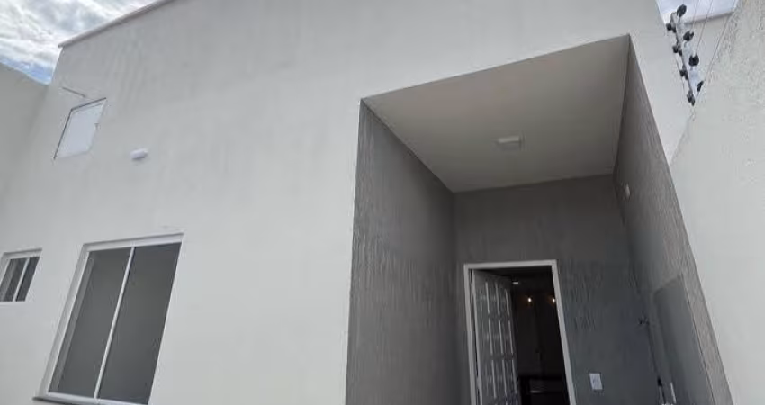 Lindo imóvel na vila ré