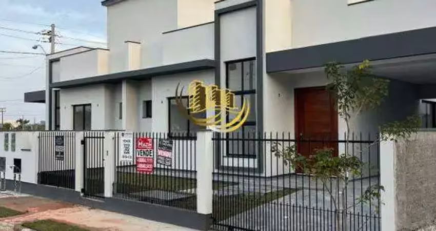 Casa à venda, no bairro forquilhas, são josé-sc, com 2 quartos, 1 suíte, com 1 vaga