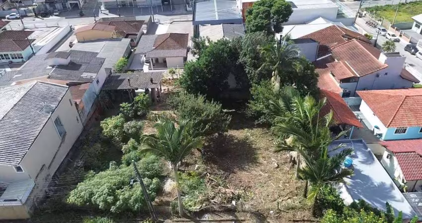 Terreno à venda, no Bairro Passa Vinte, Palhoça-SC, com , , com