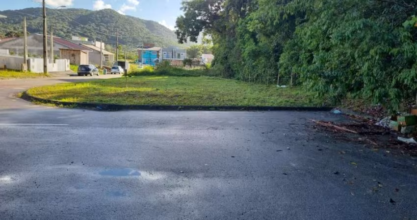 Lote à venda, Forquilhas - São José/SC