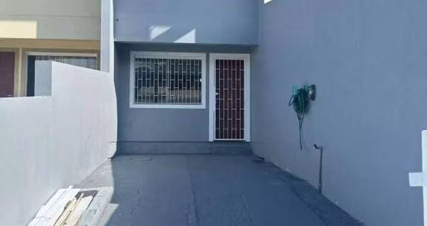 Casa à venda, no Bairro Bela Vista, Palhoça-SC, com 2 quartos, sendo , com 2 vagas