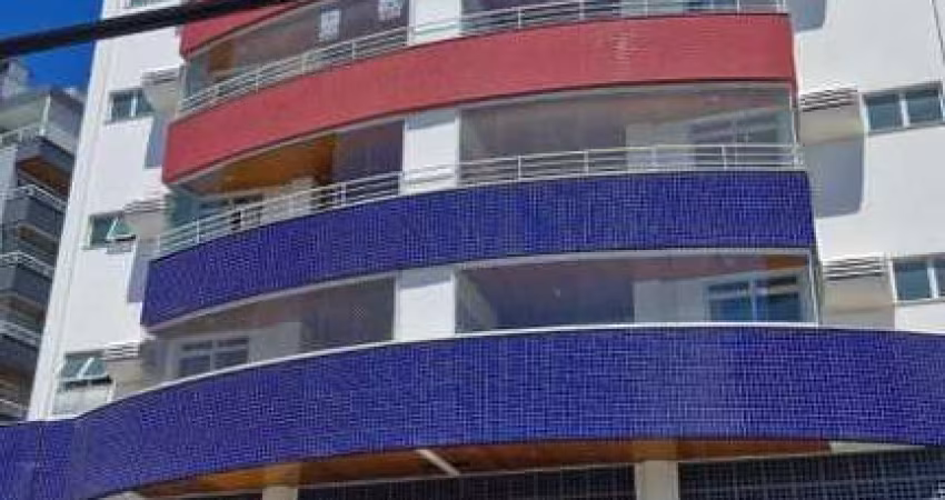 Apartamento à venda, no Bairro Centro, Palhoça-SC, com 3 quartos, sendo 1 suíte, com 1 vaga