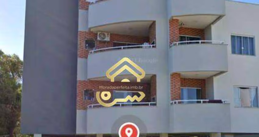 Cobertura à venda, no Bairro Vendaval, Biguaçu-SC, com 3 quartos, sendo 1 suíte, com 1 vaga