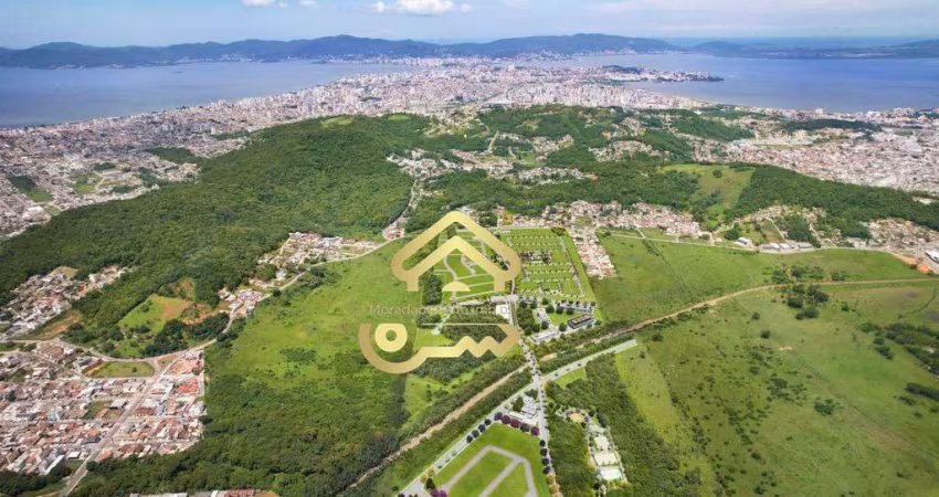 Lote à venda, Potecas - São José/SC