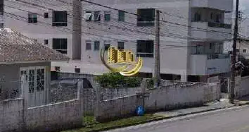 Apartamento à venda, no bairro flor de nápolis, são josé-sc, com 3 quartos, sendo 1 suíte, com 1 vaga
