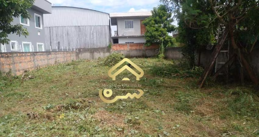 Terreno à venda, Barra do Aririú - Palhoça/SC