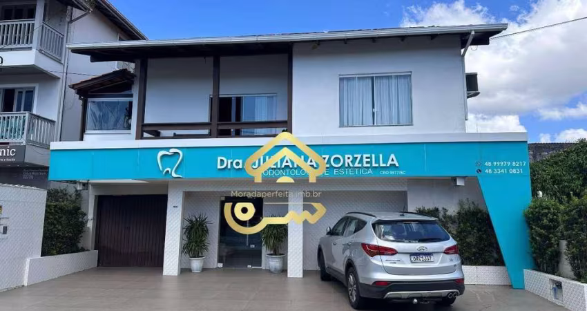 Casa à venda, no Bairro Ponte do Imaruim, Palhoça-SC, com 4 quartos, sendo 1 suíte, com 1 vaga