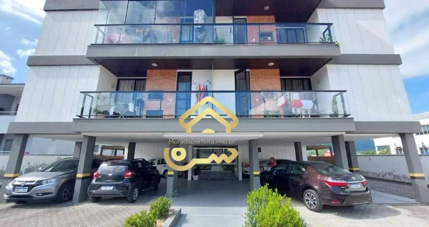 TipoImovel] à venda, no Bairro Centro, Santo Amaro da Imperatriz-SC, com 2 quartos, sendo , com 1 vaga