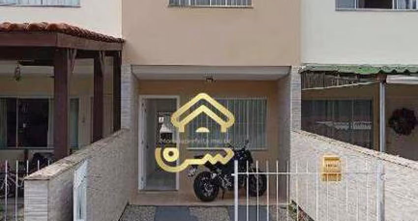 Sobrado à venda, no Bairro São Sebastião, Palhoça-SC, com 2 quartos, sendo , com