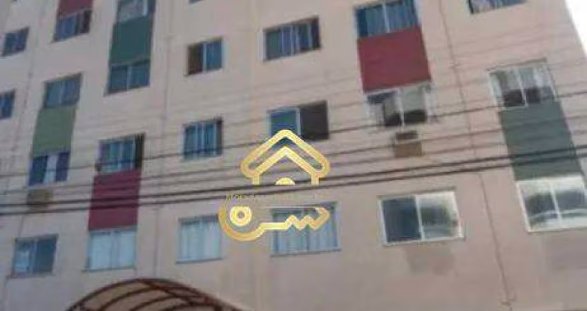 Apartamento à venda, no Bairro Nossa Senhora do Rosário, São José-SC, com 2 quartos, sendo , com