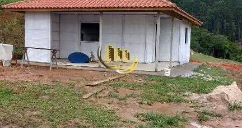 Chácara / sítio à venda na Rua Cais Cais, Centro, Biguaçu