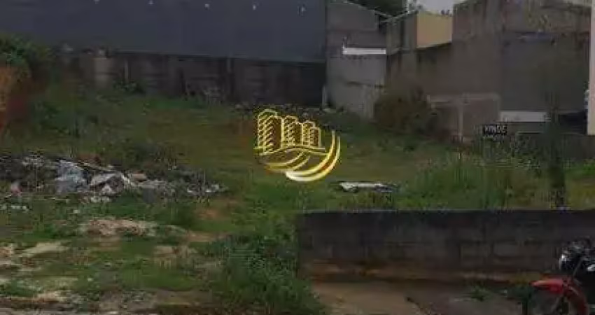 Terreno em condomínio fechado à venda na Rua Araponga, Sertão do Maruim, São José