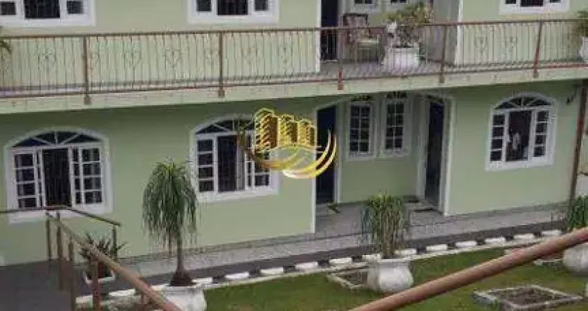 Casa à venda, no bairro praia comprida, são josé-sc, com 6 quartos, sendo 2 suítes, com 2 vagas