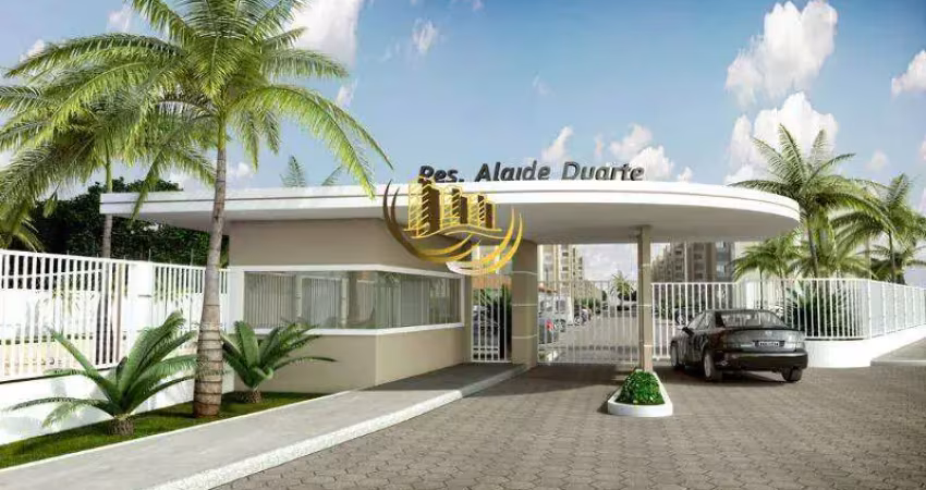Apartamento à venda, no bairro forquilhas, são josé-sc, com 2 quartos, sendo , com 1 vaga
