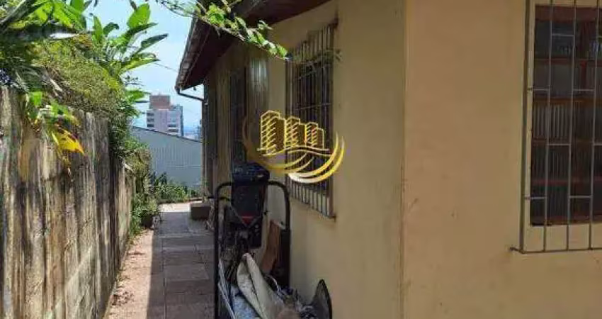 Terreno à venda, no bairro centro, florianópolis-sc, com 2 quartos, sendo , com