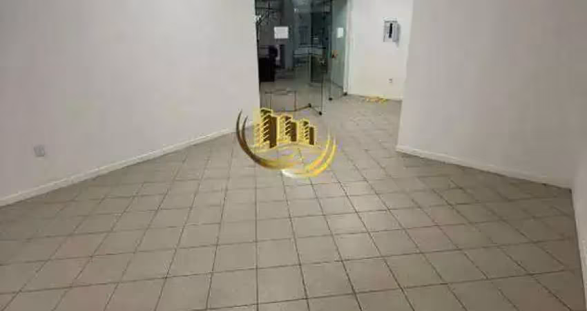 Sala comercial para aluguel, no bairro praia comprida, são josé-sc, com , sendo , com