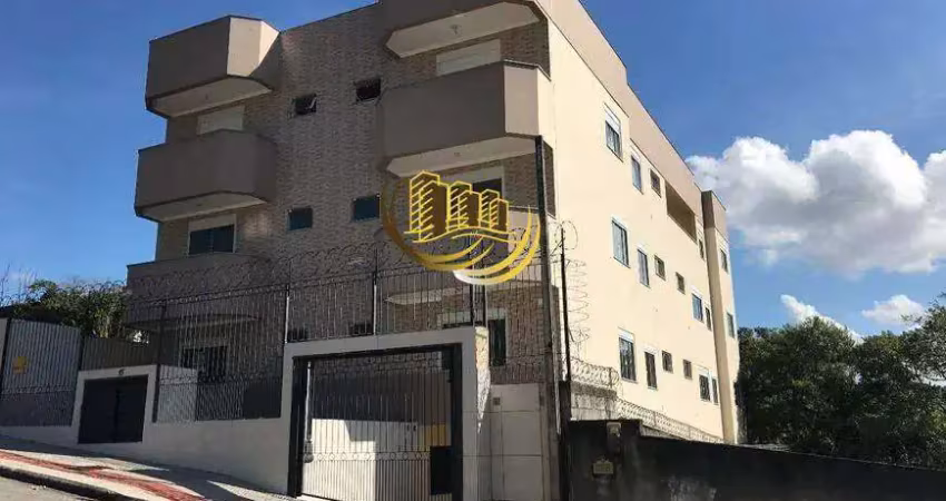 Apartamento à venda, no bairro forquilhinha, são josé-sc, com 2 quartos, sendo , com 1 vaga