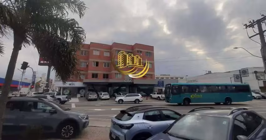 Apartamento à venda, 1 quarto, kobrasol - são josé/sc