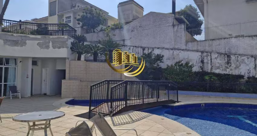 Apartamento à venda, no bairro coqueiros, florianópolis-sc, com 2 quartos, sendo 2 suítes, com 2 vagas