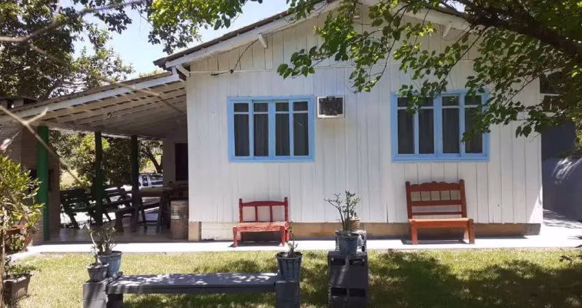Sítio à venda, no bairro albardão, palhoça-sc, com 3 quartos, 1 suíte, com 4 vagas