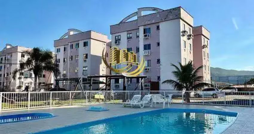Apartamento à venda, no bairro aririu, palhoça-sc, com 2 quartos, sendo , com 1 vaga