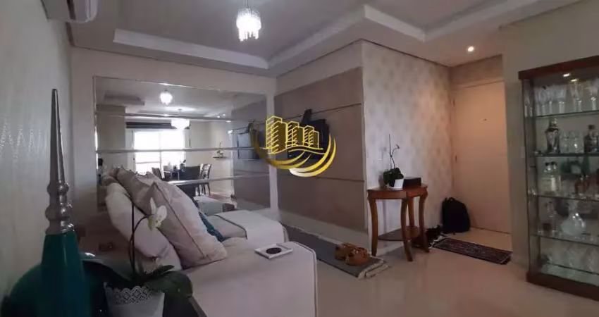 Apartamento à venda 3 quartos em são josé bairro campinas