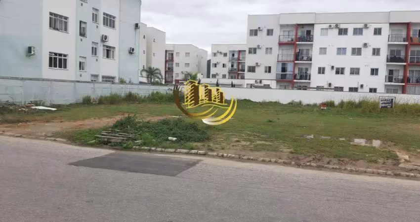 Terreno em condomínio fechado à venda na Rua Pedro Theisen Júnior, Aririu, Palhoça