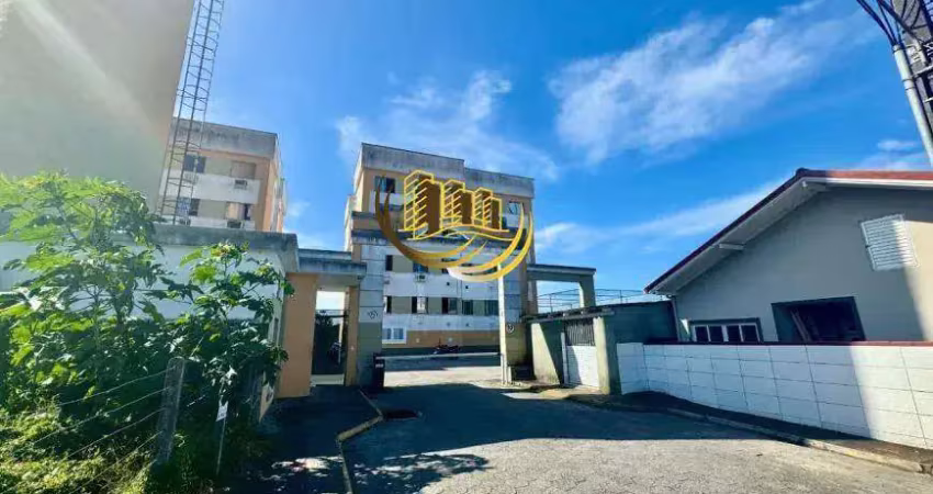 Apartamento à venda, no bairro morro da bina, biguaçu-sc, com 2 quartos, sendo , com 3 vagas