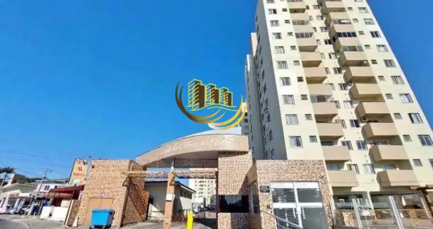 Apartamento com 2 quartos à venda em areias são josé