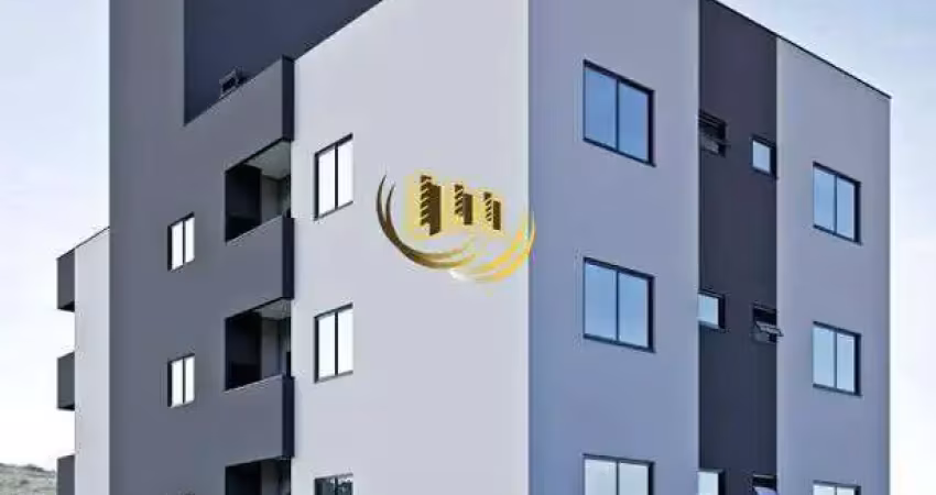 Apartamento à venda, no bairro serraria, são josé-sc, com 2 quartos, sendo , com 1 vaga