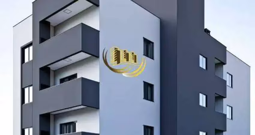 Apartamento à venda, no bairro serraria, são josé-sc, com 2 quartos, sendo 1 suíte, com 1 vaga