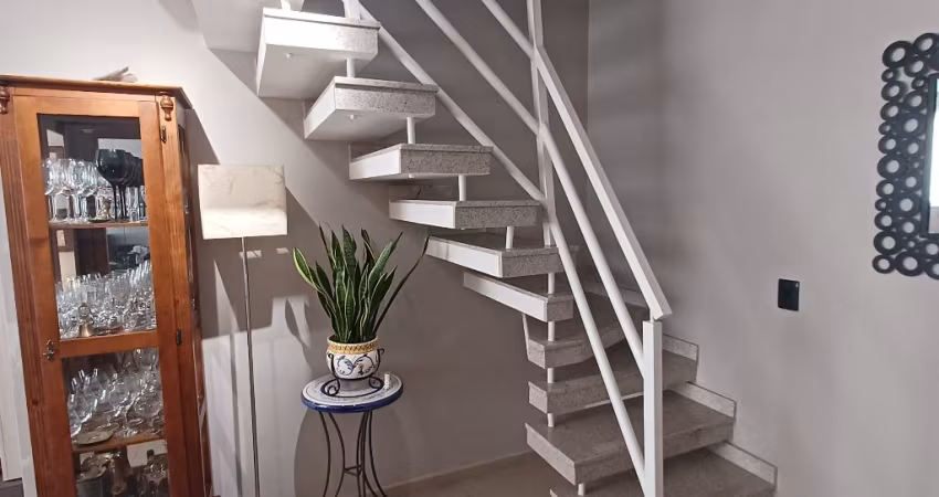 Cobertura Duplex - A Maior do Condomínio | Ponte São João – Jundiaí