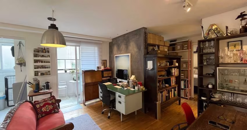 Apartamento à Venda no Bela Cintra Residence