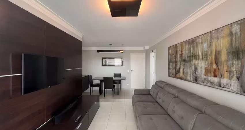 Alugue na Consolação: 90m² mobiliados com estilo, conforto e um clube inteiro de lazer pra chamar de seu.