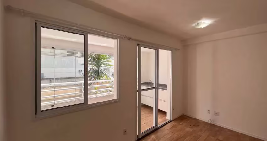 Apartamento com 1 quarto para alugar na Rua Paim, Bela Vista, São Paulo
