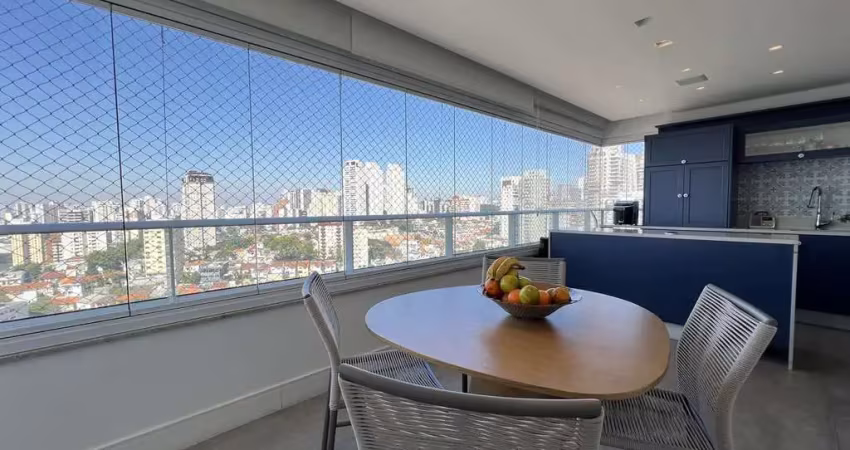 Apartamento com 2 quartos à venda na Rua Guimarães Passos, Vila Mariana, São Paulo