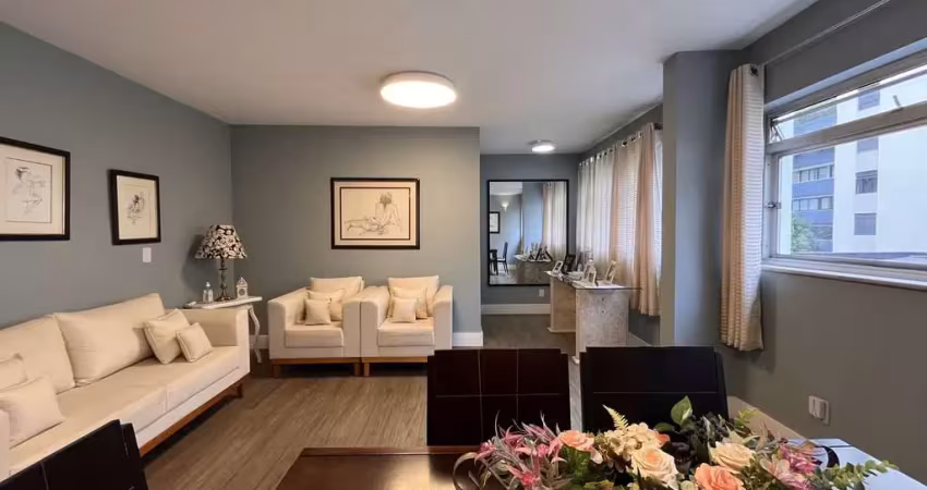 Apartamento com 3 quartos à venda na Rua Alagoas, Higienópolis, São Paulo