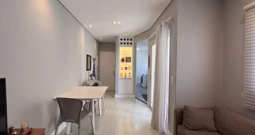Apartamento com 1 quarto para alugar na Rua Frei Caneca, Consolação, São Paulo